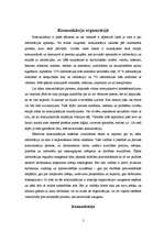 Referāts 'Komunikācija organizācijā', 2.