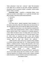 Referāts 'Komunikācija organizācijā', 3.