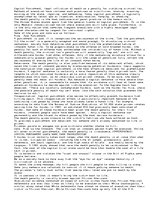 Eseja 'Pros and cons of the Death Penalty', 1.