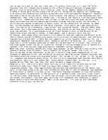 Eseja 'Review of Polar Express with Tom Hanks', 1.