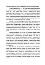 Konspekts 'Ludvigs van Bēthovens - viens no spilgtākajiem klasiskās mūzikas pārstāvjiem', 1.