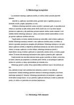 Prakses atskaite 'Prakses darbs mārketingā', 9.