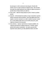 Prakses atskaite 'Prakses darbs mārketingā', 17.