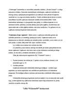 Prakses atskaite 'Prakses darbs mārketingā', 23.