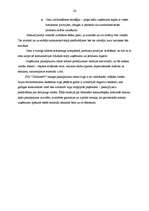 Prakses atskaite 'Prakses darbs mārketingā', 26.