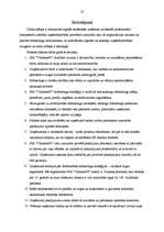 Prakses atskaite 'Prakses darbs mārketingā', 27.