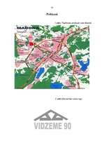 Prakses atskaite 'Prakses darbs mārketingā', 30.