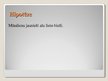 Referāts 'Alus un tā popularitāte jauniešu vidū.', 21.