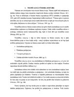 Referāts 'Pirmā iespaida par viesnīcām Tallink Hotel Riga, Mercure Riga Centre un Opera Ho', 4.