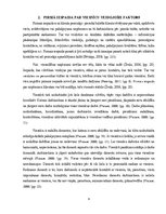 Referāts 'Pirmā iespaida par viesnīcām Tallink Hotel Riga, Mercure Riga Centre un Opera Ho', 6.