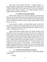 Referāts 'Pirmā iespaida par viesnīcām Tallink Hotel Riga, Mercure Riga Centre un Opera Ho', 12.