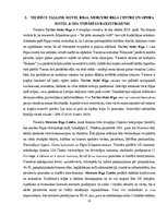 Referāts 'Pirmā iespaida par viesnīcām Tallink Hotel Riga, Mercure Riga Centre un Opera Ho', 15.