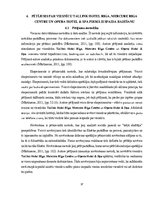 Referāts 'Pirmā iespaida par viesnīcām Tallink Hotel Riga, Mercure Riga Centre un Opera Ho', 17.