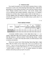 Referāts 'Pirmā iespaida par viesnīcām Tallink Hotel Riga, Mercure Riga Centre un Opera Ho', 18.