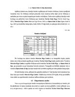 Referāts 'Pirmā iespaida par viesnīcām Tallink Hotel Riga, Mercure Riga Centre un Opera Ho', 21.