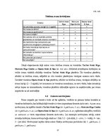 Referāts 'Pirmā iespaida par viesnīcām Tallink Hotel Riga, Mercure Riga Centre un Opera Ho', 23.