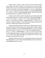 Referāts 'Pirmā iespaida par viesnīcām Tallink Hotel Riga, Mercure Riga Centre un Opera Ho', 24.