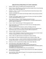 Referāts 'Pirmā iespaida par viesnīcām Tallink Hotel Riga, Mercure Riga Centre un Opera Ho', 27.