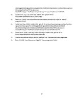 Referāts 'Pirmā iespaida par viesnīcām Tallink Hotel Riga, Mercure Riga Centre un Opera Ho', 28.