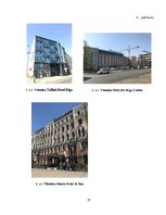 Referāts 'Pirmā iespaida par viesnīcām Tallink Hotel Riga, Mercure Riga Centre un Opera Ho', 33.