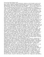 Eseja '"North Sydney, NS: A Primary Aspect Defining Our Livlihood"', 2.