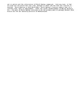 Eseja '"North Sydney, NS: A Primary Aspect Defining Our Livlihood"', 4.