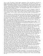 Eseja 'The English Navigation Acts and Subsequent Accompanying Legislation', 1.