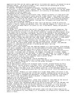 Eseja 'A Report on Gillette India Limited', 3.