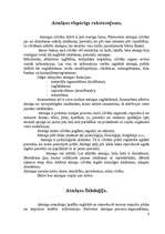 Referāts 'Atmiņa', 3.