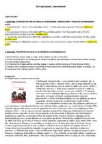 Paraugs 'Savrupinājumi, iespraudumi', 1.