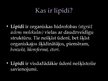 Prezentācija 'Lipīdi', 2.