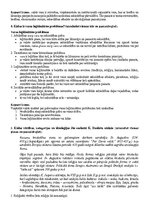 Konspekts 'Vispārējā valsts zinātne', 3.