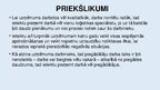 Referāts 'Iekšējā kontroles sistēma uzņēmumā "X"', 13.