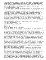 Eseja '"The Flower", the Poem by George Herbert, Detailed Analysis', 1.