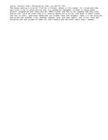 Eseja '"The Flower", the Poem by George Herbert, Detailed Analysis', 2.