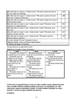 Konspekts 'SPSS, skalu veidošana', 12.