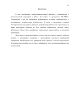 Prakses atskaite 'Бухгалтерский учёт', 17.