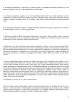 Prakses atskaite 'Бухгалтерский учёт', 21.