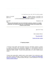 Prakses atskaite 'Бухгалтерский учёт', 36.