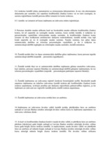 Prakses atskaite 'Бухгалтерский учёт', 38.