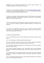 Prakses atskaite 'Бухгалтерский учёт', 39.