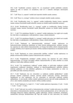 Prakses atskaite 'Бухгалтерский учёт', 40.