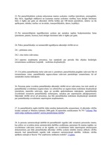 Prakses atskaite 'Бухгалтерский учёт', 42.