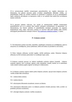 Prakses atskaite 'Бухгалтерский учёт', 43.