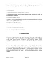 Prakses atskaite 'Бухгалтерский учёт', 45.