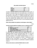 Referāts 'Vecāku aktīva iesaistīšanās bērna socializācijas procesā kā viens no iemesliem b', 11.