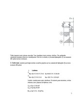 Paraugs 'Daudzlaidumu locīklu sijas aprēķins', 3.