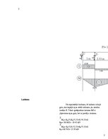 Paraugs 'Daudzlaidumu locīklu sijas aprēķins', 5.