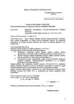 Referāts 'Neaustā materiāla polipropilēns/lins īpašību pētījumi', 2.