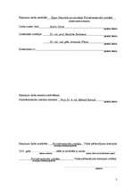 Referāts 'Neaustā materiāla polipropilēns/lins īpašību pētījumi', 3.